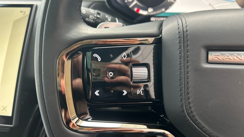 Used Land Rover Range Rover Sport 2022 for sale - 76479905: Photo 23