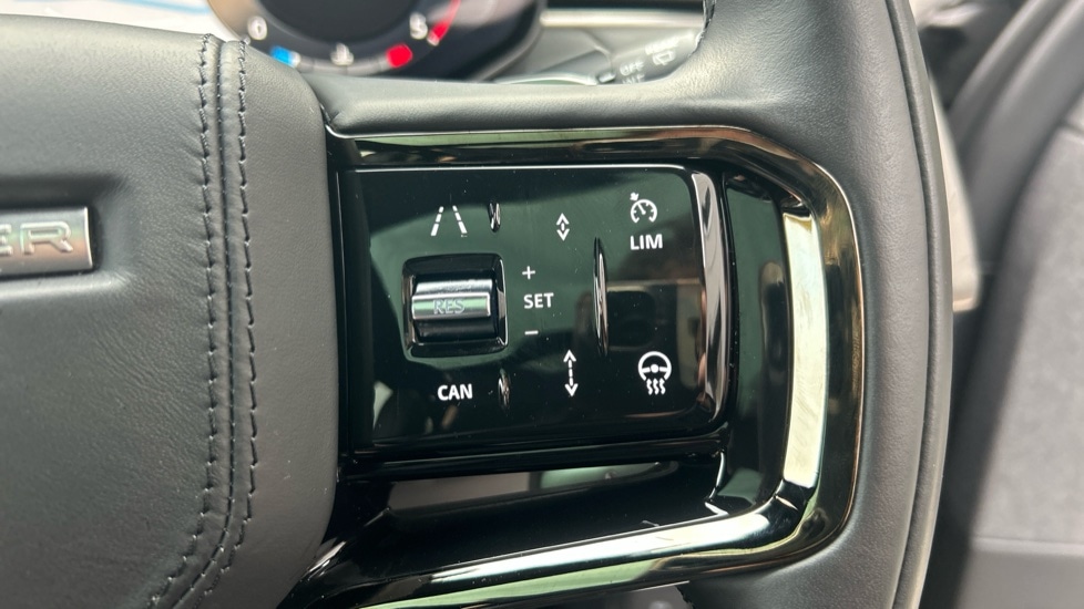 Used Land Rover Range Rover Sport 2022 for sale - 76479905: Photo 24