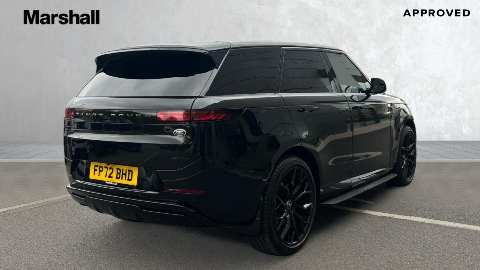 Used Land Rover Range Rover Sport 2022 for sale - 76479905: Photo 25