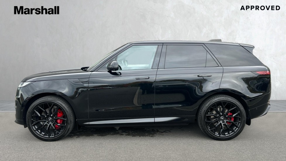 Used Land Rover Range Rover Sport 2022 for sale - 76479905: Photo 26