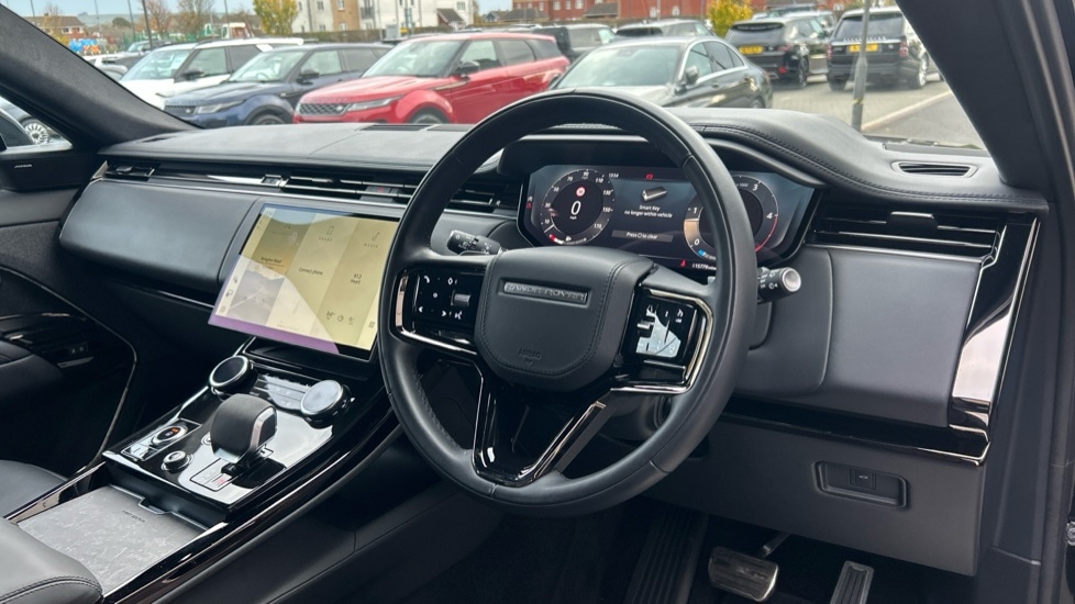 Used Land Rover Range Rover Sport 2022 for sale - 76479905: Photo 28