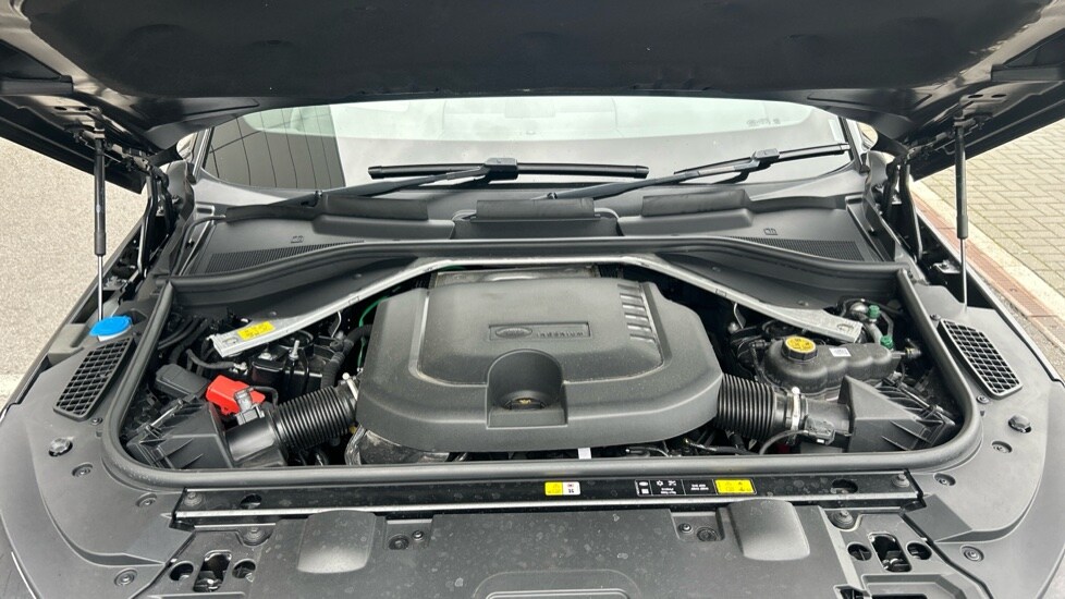 Used Land Rover Range Rover Sport 2022 for sale - 76479905: Photo 30