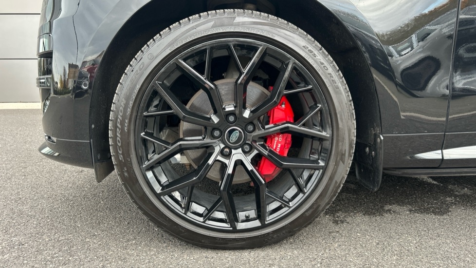 Used Land Rover Range Rover Sport 2022 for sale - 76479905: Photo 31