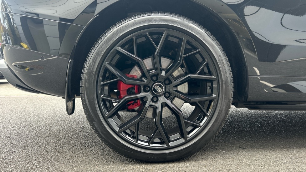 Used Land Rover Range Rover Sport 2022 for sale - 76479905: Photo 32