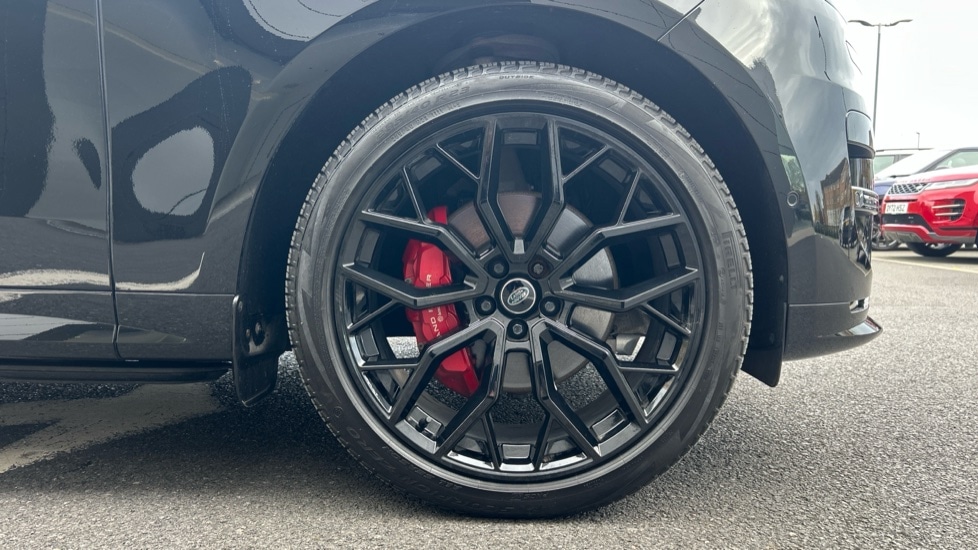 Used Land Rover Range Rover Sport 2022 for sale - 76479905: Photo 33