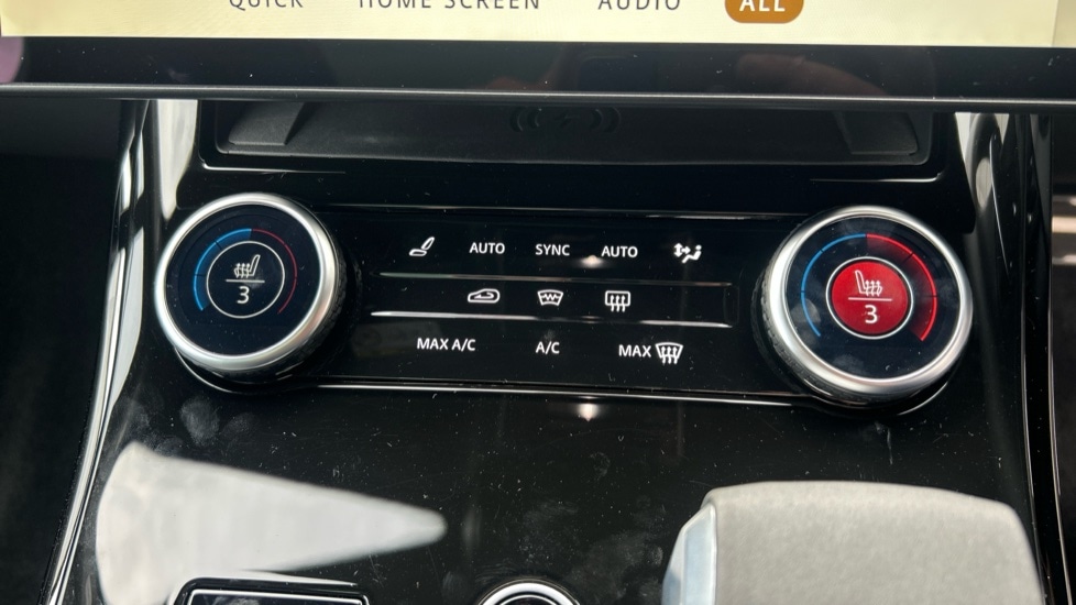 Used Land Rover Range Rover Sport 2022 for sale - 76479905: Photo 37