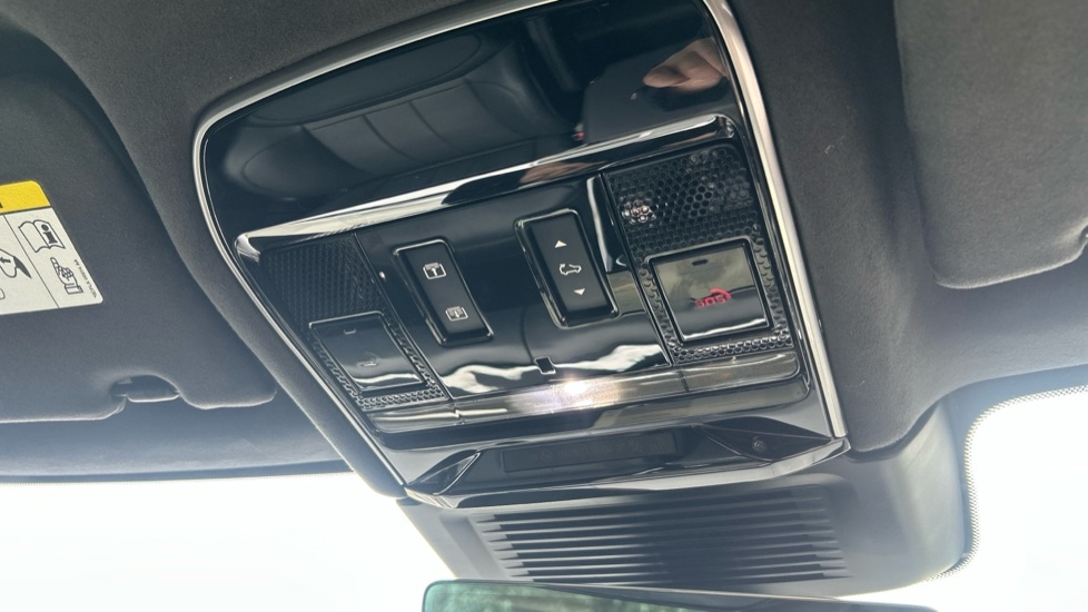 Used Land Rover Range Rover Sport 2022 for sale - 76479905: Photo 39