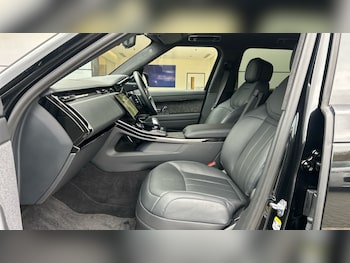 Used Land Rover Range Rover Sport 2022 for sale - 76479905: Photo