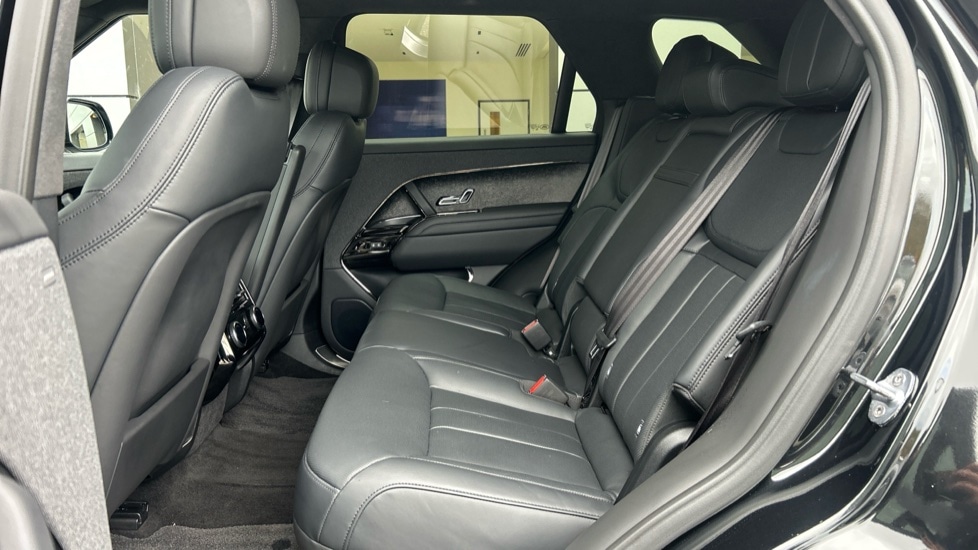 Used Land Rover Range Rover Sport 2022 for sale - 76479905: Photo 4