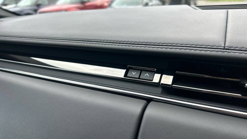 Used Land Rover Range Rover Sport 2022 for sale - 76479905: Photo 40