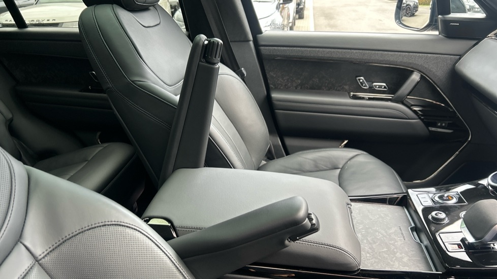 Used Land Rover Range Rover Sport 2022 for sale - 76479905: Photo 49