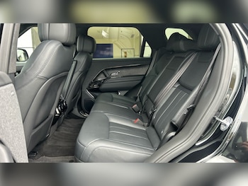 Used Land Rover Range Rover Sport 2022 for sale - 76479905: Photo