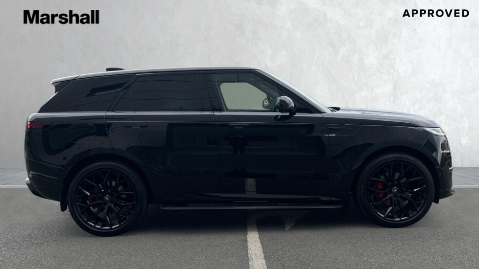 Used Land Rover Range Rover Sport 2022 for sale - 76479905: Photo 5