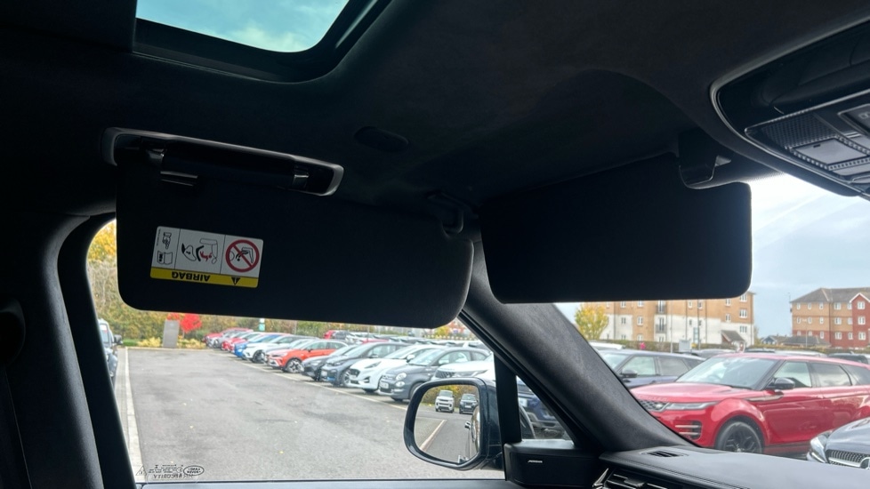 Used Land Rover Range Rover Sport 2022 for sale - 76479905: Photo 53