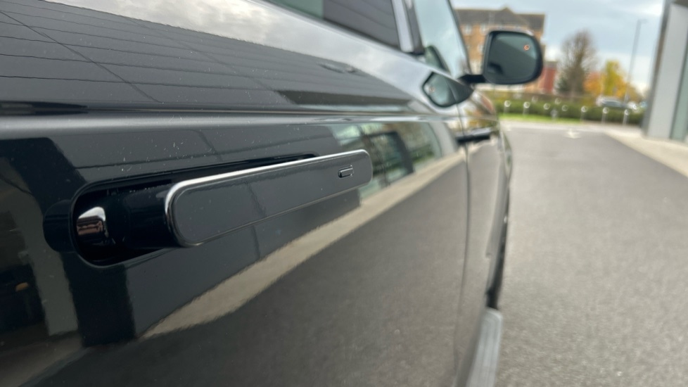 Used Land Rover Range Rover Sport 2022 for sale - 76479905: Photo 55