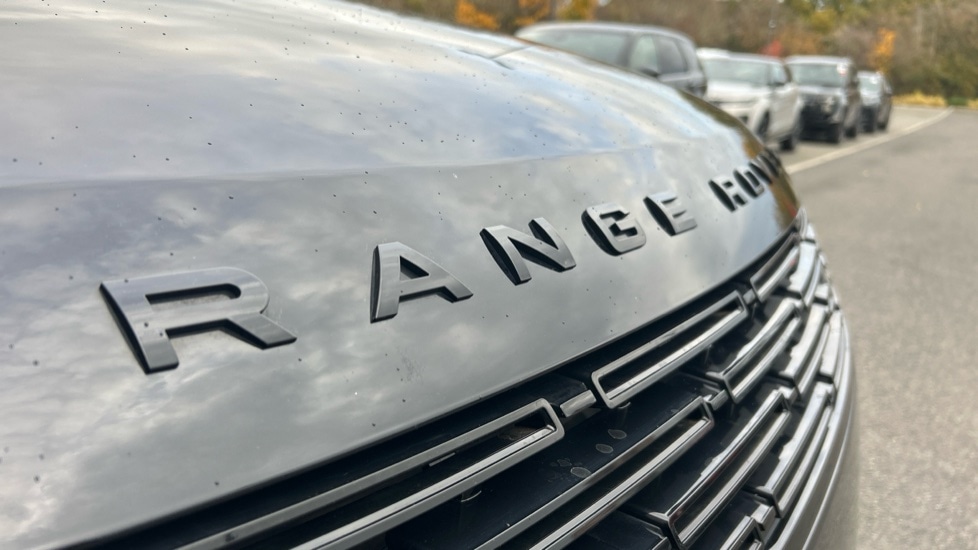 Used Land Rover Range Rover Sport 2022 for sale - 76479905: Photo 59