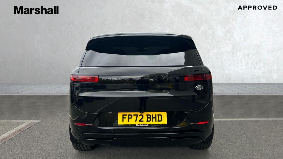 Used Land Rover Range Rover Sport 2022 for sale - 76479905: Photo 6