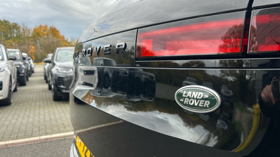 Used Land Rover Range Rover Sport 2022 for sale - 76479905: Photo 68