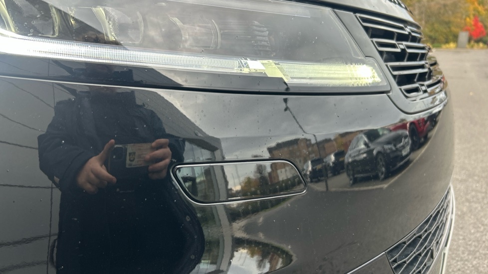 Used Land Rover Range Rover Sport 2022 for sale - 76479905: Photo 69