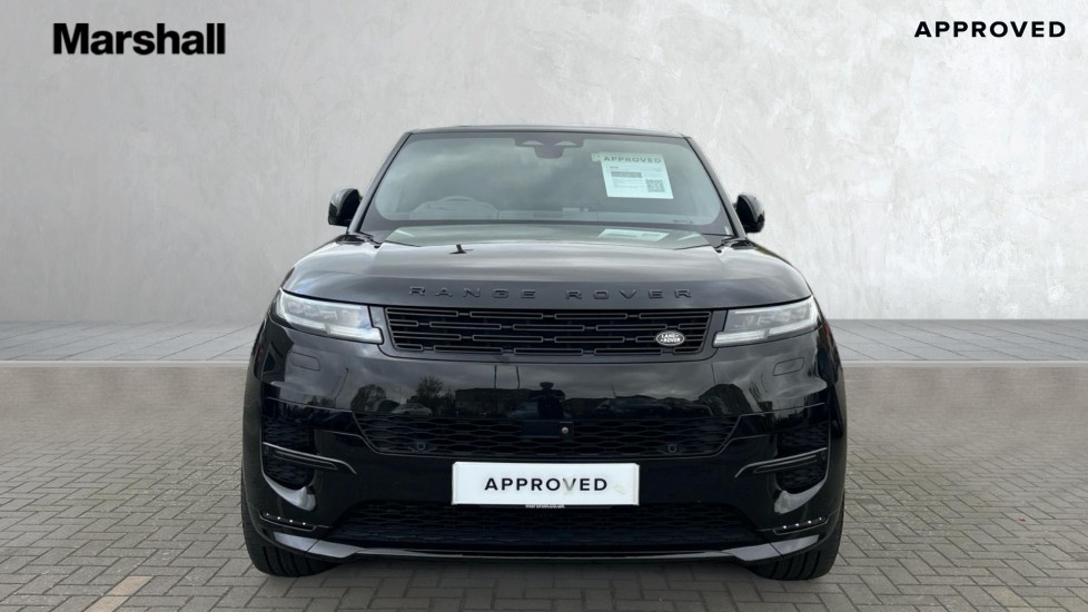 Used Land Rover Range Rover Sport 2022 for sale - 76479905: Photo 7