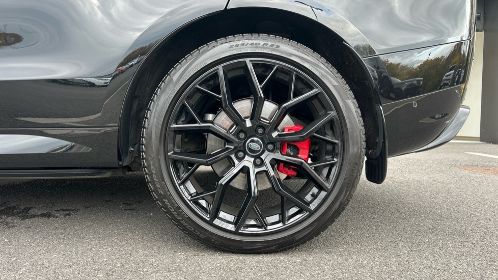 Used Land Rover Range Rover Sport 2022 for sale - 76479905: Photo 8