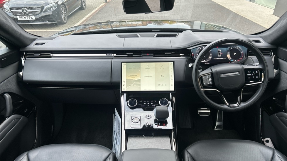 Used Land Rover Range Rover Sport 2022 for sale - 76479905: Photo 9