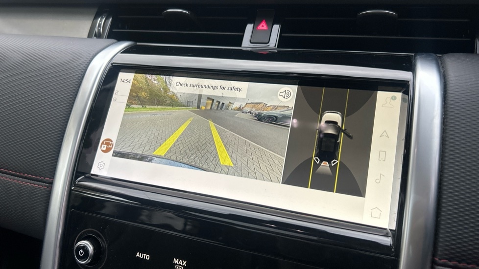 Used Land Rover Discovery Sport 2022 for sale - 76872929: Photo 12