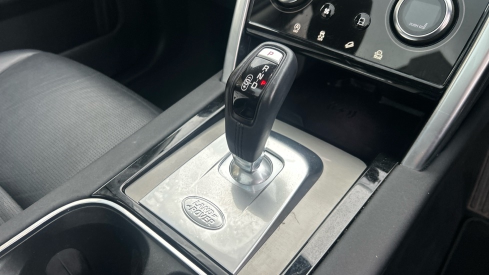 Used Land Rover Discovery Sport 2022 for sale - 76872929: Photo 13