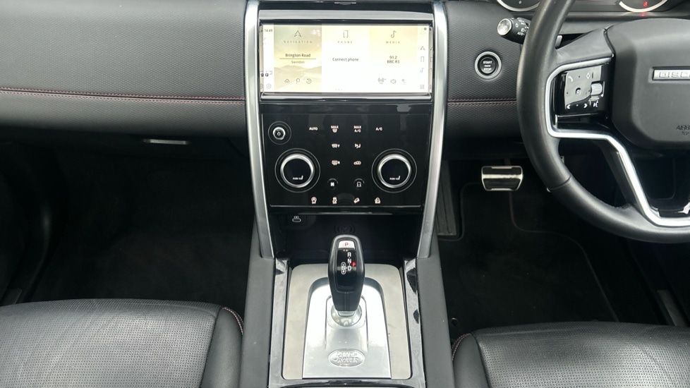 Used Land Rover Discovery Sport 2022 for sale - 76872929: Photo 14