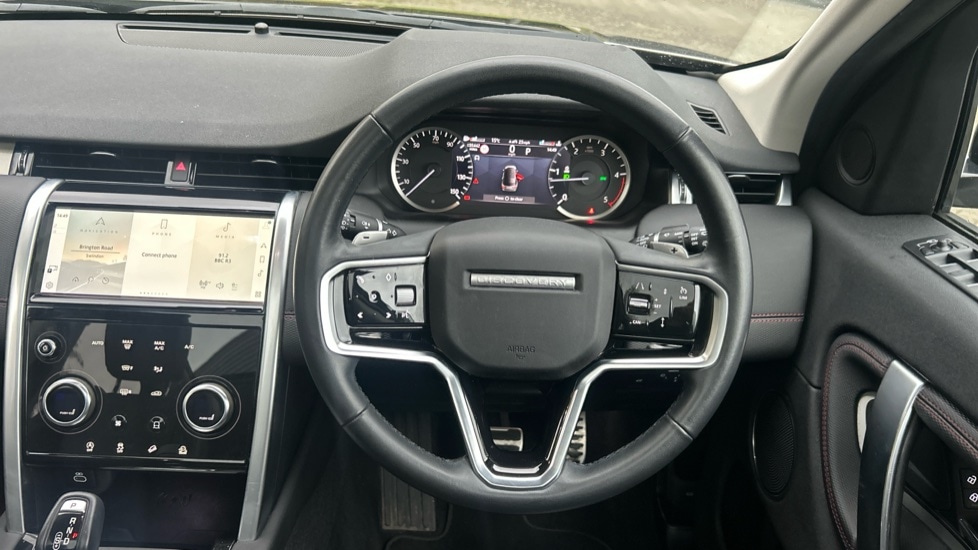 Used Land Rover Discovery Sport 2022 for sale - 76872929: Photo 15