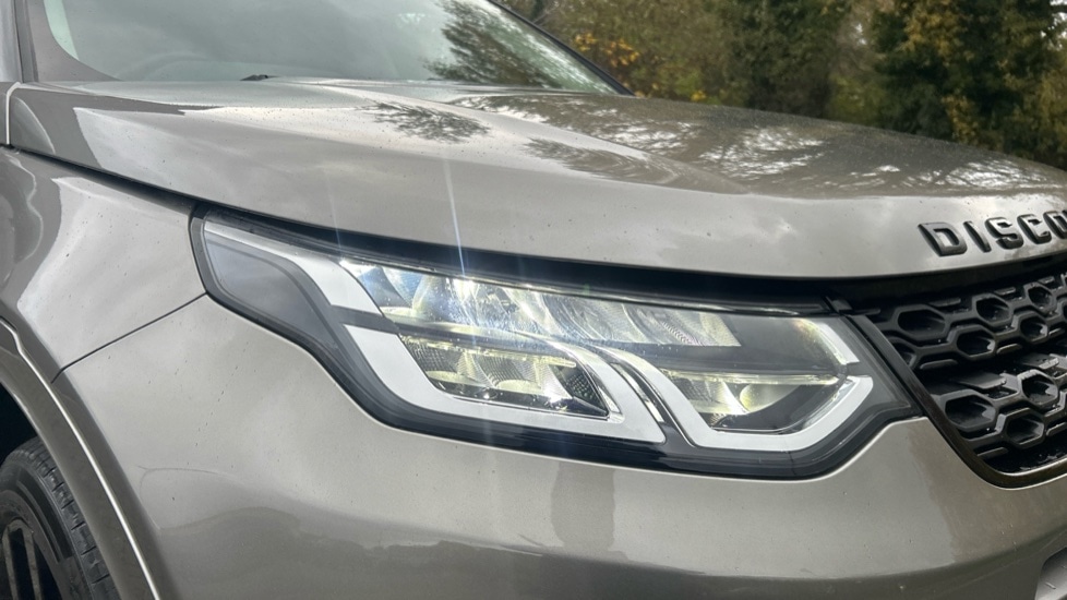 Used Land Rover Discovery Sport 2022 for sale - 76872929: Photo 17