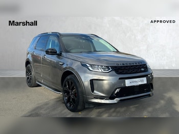 2022 - 2.0 D200 Urban Edition 5dr Auto [5 Seat]