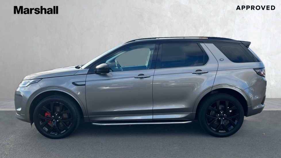 Used Land Rover Discovery Sport 2022 for sale - 76872929: Photo 26