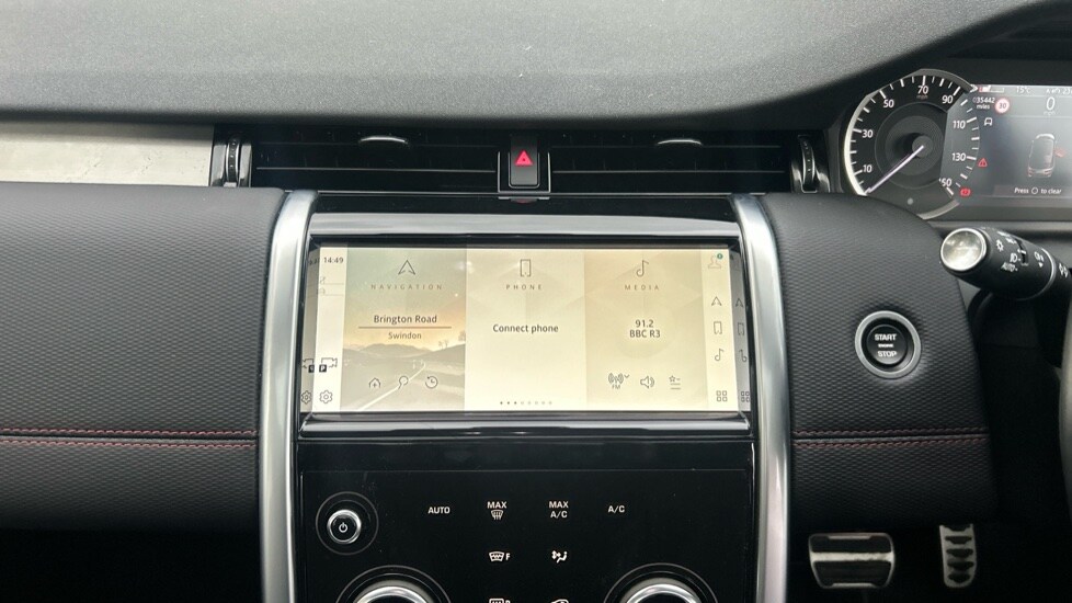 Used Land Rover Discovery Sport 2022 for sale - 76872929: Photo 29