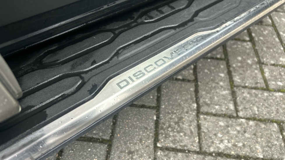 Used Land Rover Discovery Sport 2022 for sale - 76872929: Photo 37