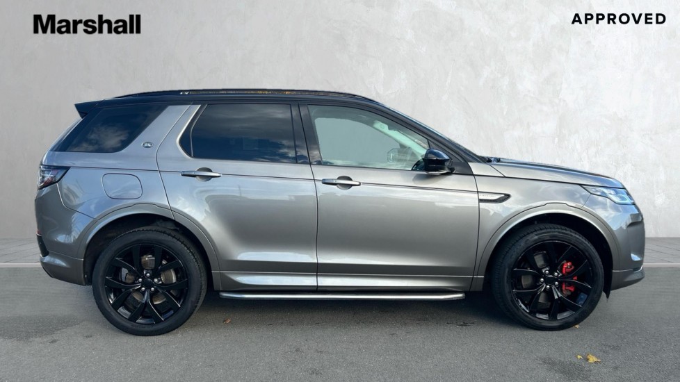 Used Land Rover Discovery Sport 2022 for sale - 76872929: Photo 5