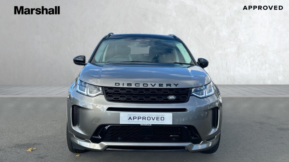 Used Land Rover Discovery Sport 2022 for sale - 76872929: Photo 7