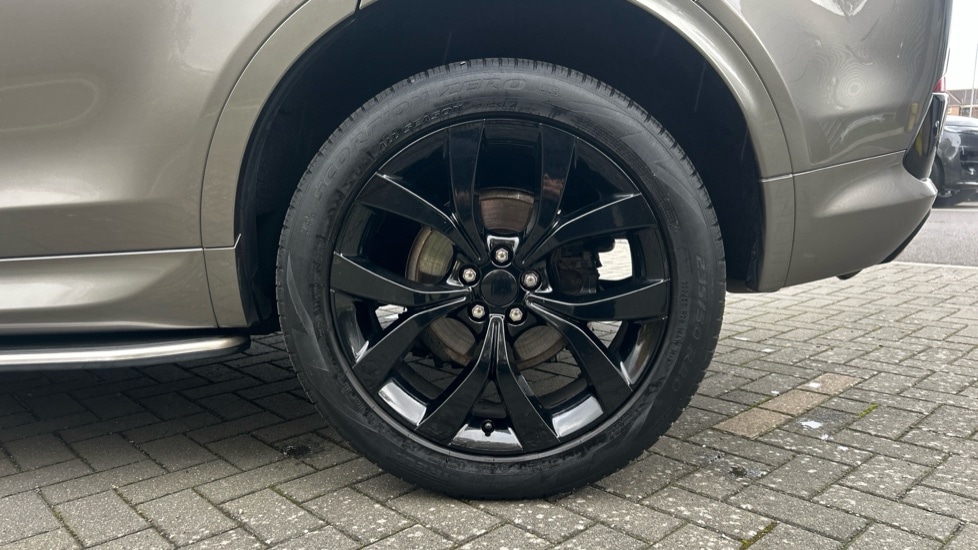 Used Land Rover Discovery Sport 2022 for sale - 76872929: Photo 8