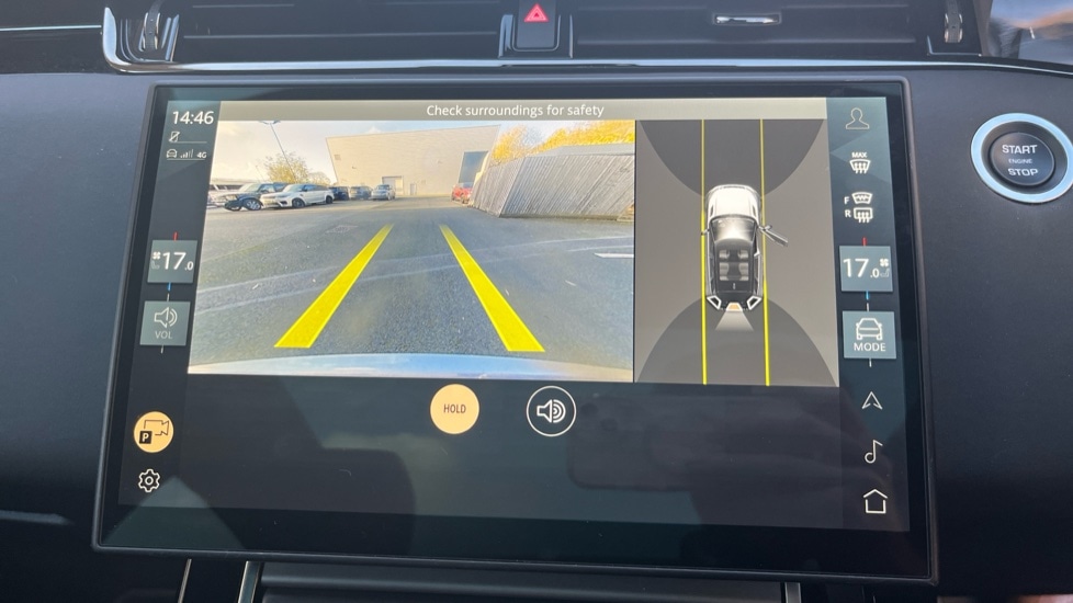 Used Land Rover Range Rover Evoque 2025 for sale - 76873959: Photo 11