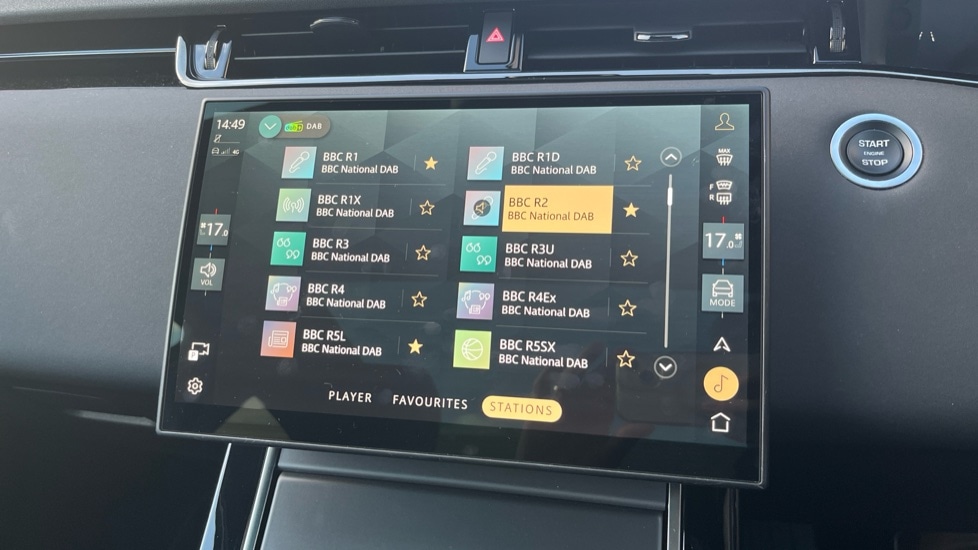 Used Land Rover Range Rover Evoque 2025 for sale - 76873959: Photo 13