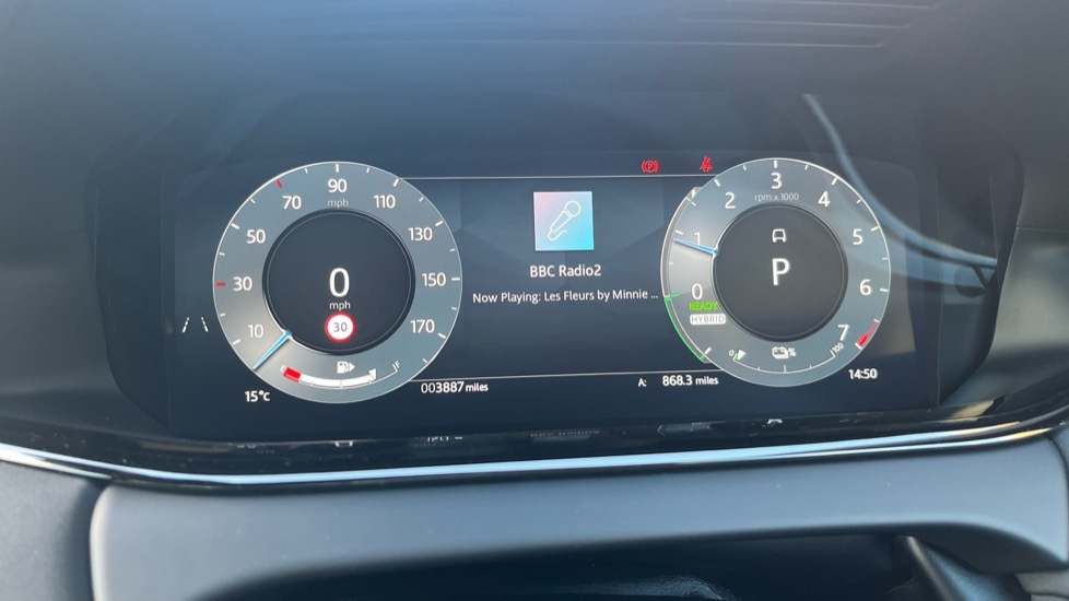 Used Land Rover Range Rover Evoque 2025 for sale - 76873959: Photo 16