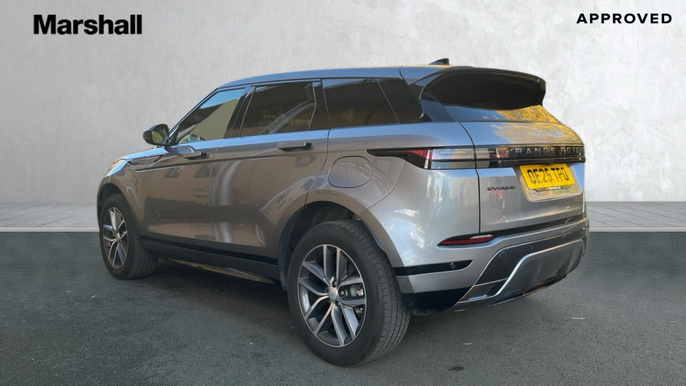 Used Land Rover Range Rover Evoque 2025 for sale - 76873959: Photo 2
