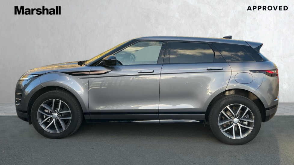 Used Land Rover Range Rover Evoque 2025 for sale - 76873959: Photo 23