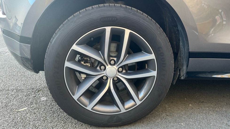 Used Land Rover Range Rover Evoque 2025 for sale - 76873959: Photo 28