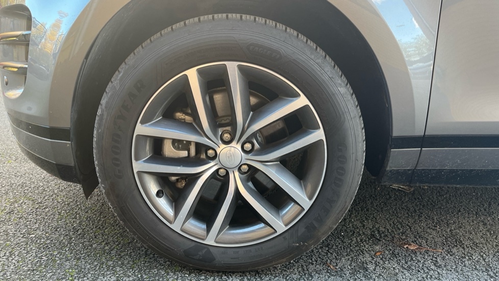 Used Land Rover Range Rover Evoque 2025 for sale - 76873959: Photo 30