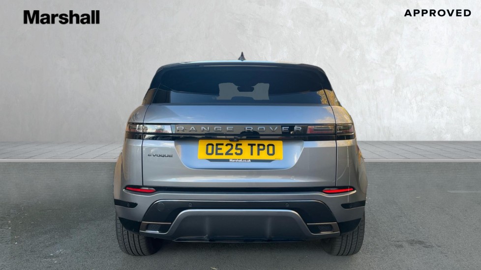Used Land Rover Range Rover Evoque 2025 for sale - 76873959: Photo 6