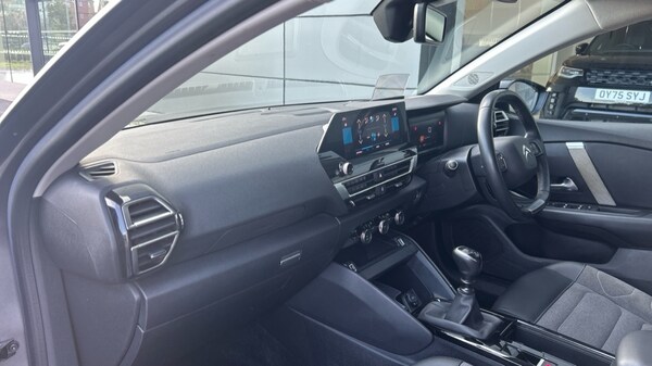 Used Citroen C4 2022 for sale - 76208847: Photo 10