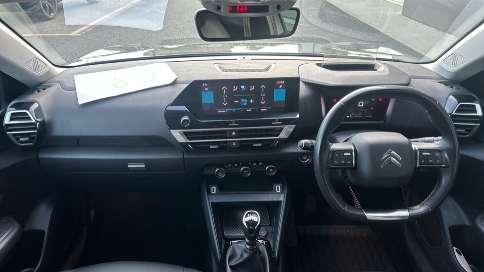 Used Citroen C4 2022 for sale - 76208847: Photo 11