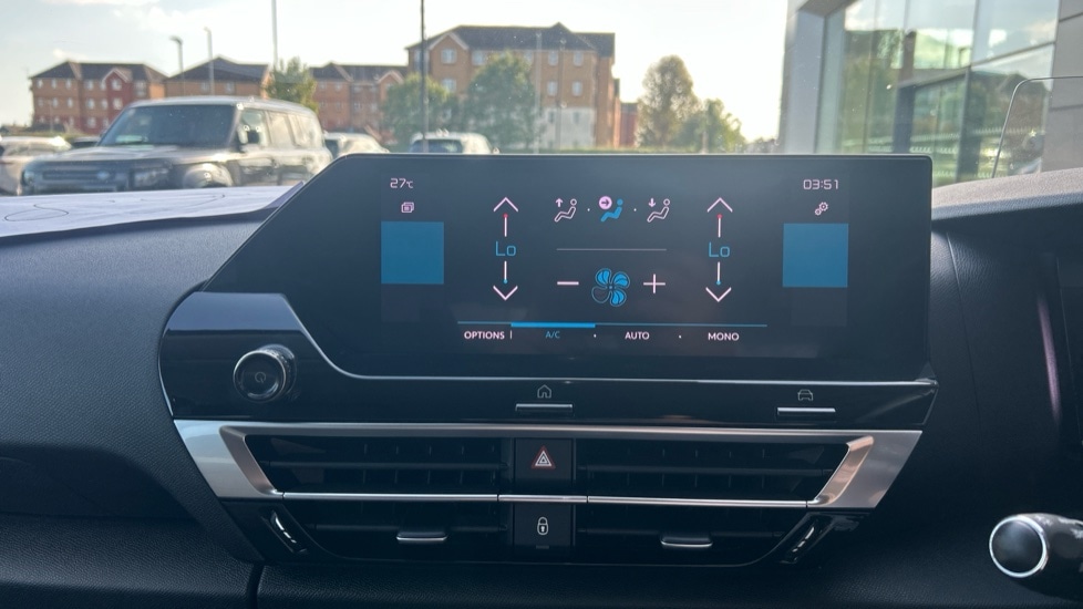 Used Citroen C4 2022 for sale - 76208847: Photo 12