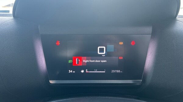 Used Citroen C4 2022 for sale - 76208847: Photo 13